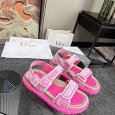 Christian Dior Sandals